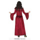 COSTUME PRINCESSE MEDIEVALE M