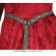 COSTUME PRINCESSE MEDIEVALE M