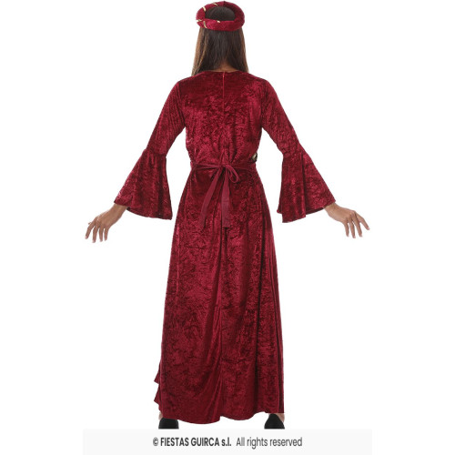 PRINCESSE RENAISSANCE TAILLE M
