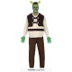 COSTUME MONSTRE MARAIS M