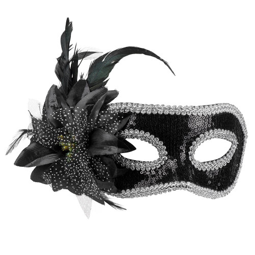 LOUP VENICE NOIR