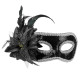 LOUP VENICE NOIR