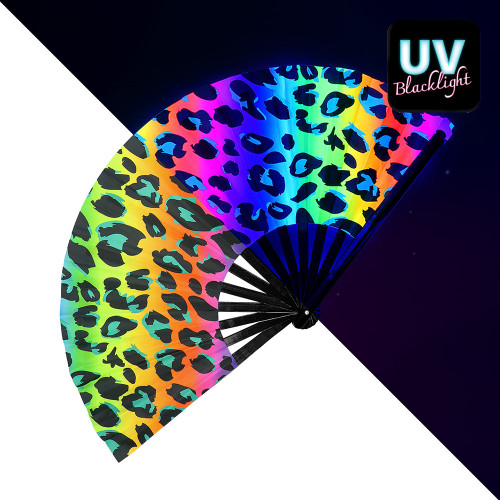 EVENTAIL RAVE WILD XL (64 CM)