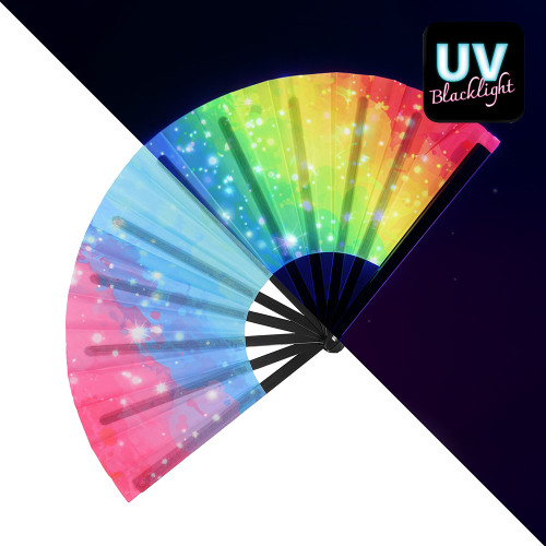 EVENTAIL RAVE VIBE XL (64 CM)