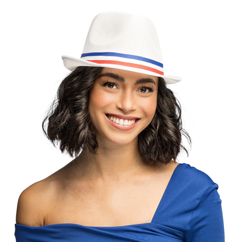 CHAPEAU FUNKY FRANCE