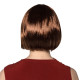 PERRUQUE PIN UP AVEC BANDEAU
