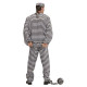 COSTUME PRISONNIER XL