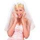 VOILE DE MARIEE