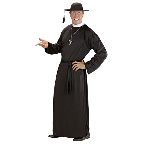 COSTUME PRETRE L