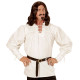 CHEMISE D EPEISTE M/L