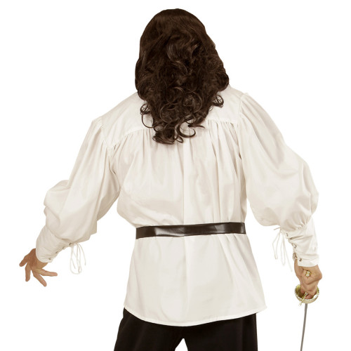 CHEMISE D EPEISTE M/L