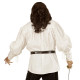 CHEMISE D EPEISTE M/L