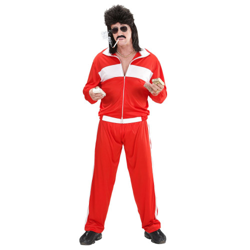 COMBINAISON DE SPORT L