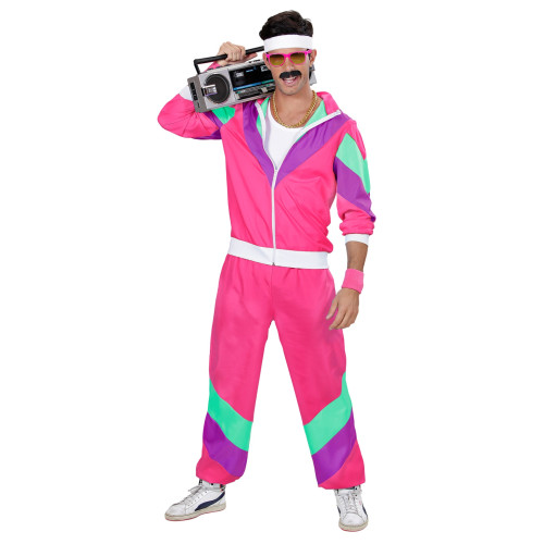 COSTUME ANNEE 80 S