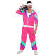COSTUME ANNEE 80 S