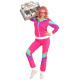 COSTUME ANNEE 80 S