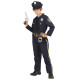 POLICIER 128CM