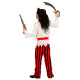 COSTUME PIRATE 158CM
