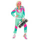 COSTUME HOMME ANNEES 80 L