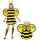 COSTUME ABEILLE S/M