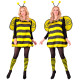 COSTUME ABEILLE S/M