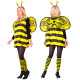 COSTUME ABEILLE S/M