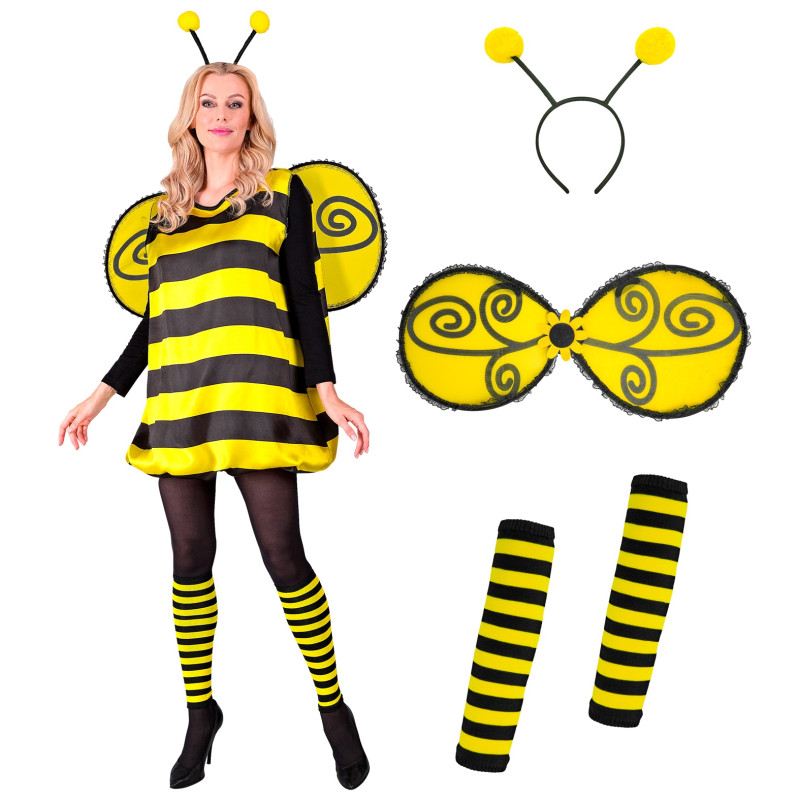 COSTUME ABEILLE S/M