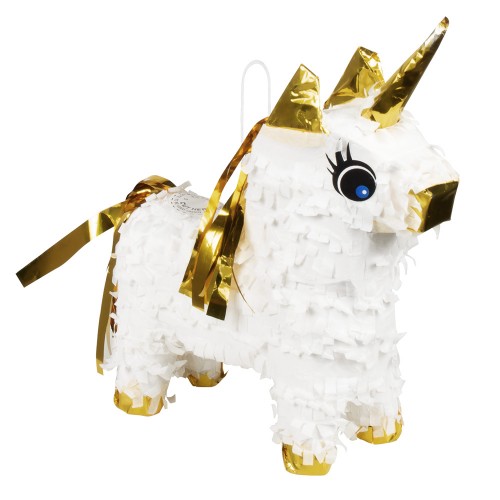 MINI PINATA LICORNE