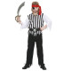 COSTUME PIRATE 4/5ANS