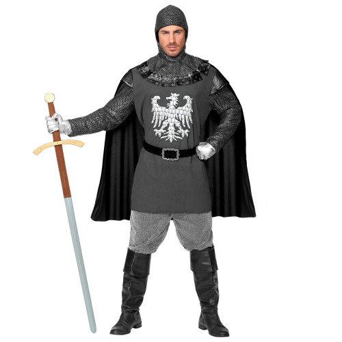 COSTUME CHEVALIER M