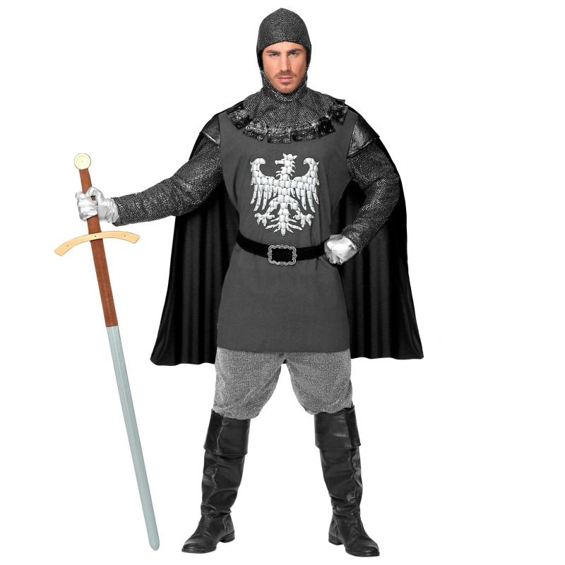 COSTUME CHEVALIER M