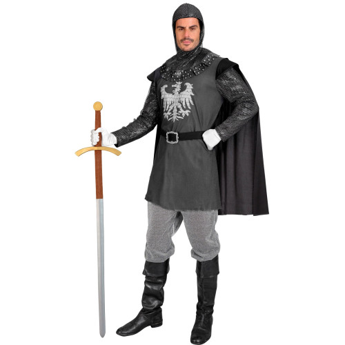 COSTUME CHEVALIER M