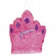 PINATA PRINCESSE COURONNE