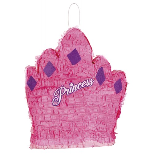PINATA PRINCESSE COURONNE