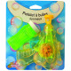 PISTOLET A BULLES LUMINEUX