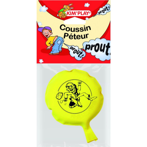 COUSSIN PETEUR