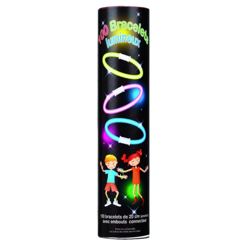 100 BRACELETS PHOSPHO