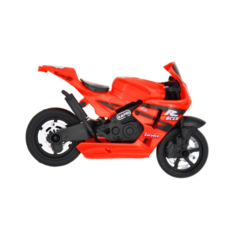 MOTO 10CM