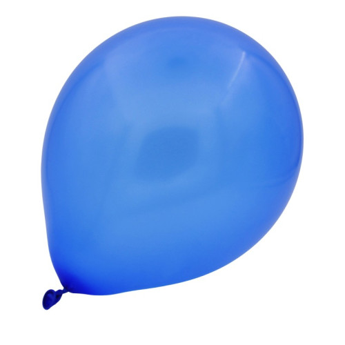 24 BALLONS METAL PREMIUM