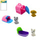 CHIEN 5.5CM + NICHE (48)