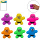 FIGURINE ANTISTRESS 6X6CM (48)