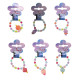 BRACELET BOIS 19CM (48)