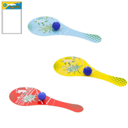 JEU RAQUETTE ELASTIQUE (24)