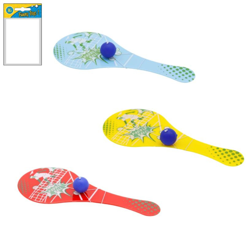 JEU RAQUETTE ELASTIQUE (24)