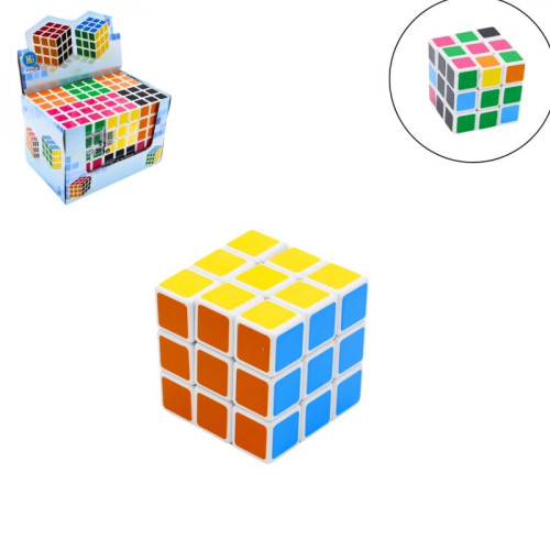 JEU PATIENCE CUBE (12)
