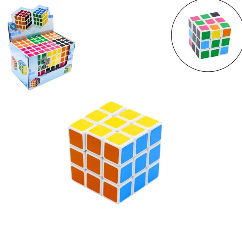 JEU PATIENCE CUBE (12)
