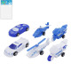 VEHICULE POLICE (48)
