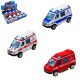 VEHICULE AMBULANCE POMPIER (12)