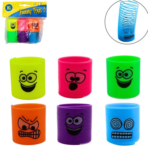 SACHET 6 RESSORTS