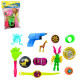 SACHET 12 JOUETS KERMESSE
